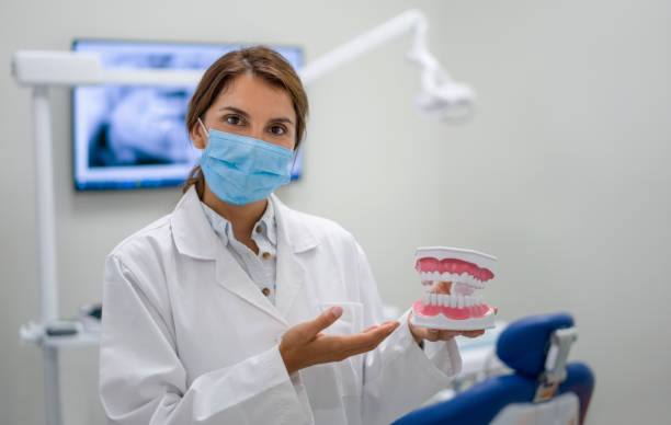 Best Emergency Dental Care for Broken or Chipped Teeth in Florence, AL