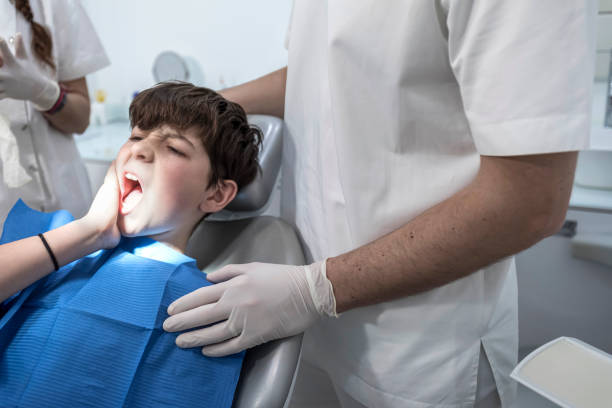Best Emergency Dental Care for Broken or Chipped Teeth in Florence, AL